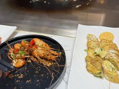 -火地铁板烧(昆山万象汇店)