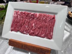 -东来顺•非遗火锅(外滩店)