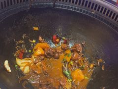 -徐家屯铁锅炖(宋家庄店)