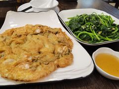 -大洋家·精品潮汕菜·生腌砂锅粥(天河东路店)