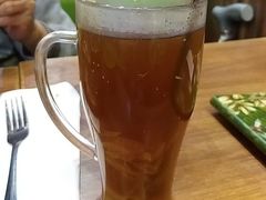 -班兰叶印尼美食