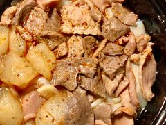 -王记生烫牛杂面馆(兰陵路店)