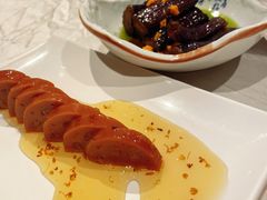 -文兴酒家(晶品店)