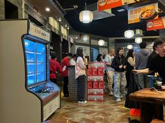 -王明古法砂锅居(开化寺店)