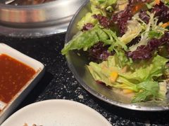 -牛焱·烧肉酒肆(五大道店)