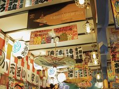 门面-平成屋·午肴夜酒(四川北路店)