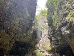 -鹿院坪生态旅游景区