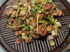 -恭敬李·烤鸭(天坛北门店)