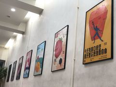 -玫瑰咖啡(中山六路店)
