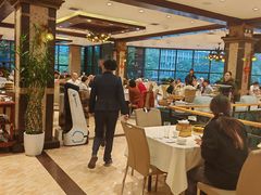 -大海湾酒楼(人南店)
