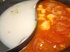-新辣道鱼火锅(上地华联店)
