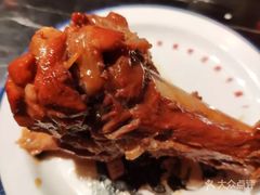 -金掌勺锅包肉(太原万达店)