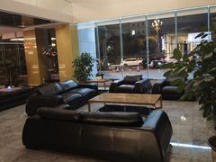 -昆明朗威酒店(昆明火车站店)