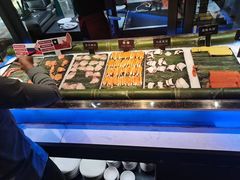 -加餐海鲜自助(集美银泰百货店)