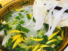 -桥香园云南过桥米线(金马碧鸡店)