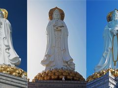 -三亚南山文化旅游区