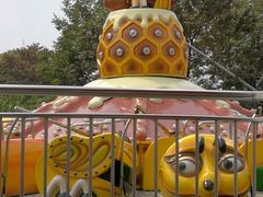 -南昌之星游乐场