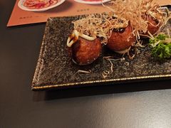 -無二炙坊·和牛烧肉(大钟寺1733店)