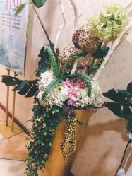 -芳朵美容养生SPA