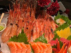 -花潮料理艺食馆(SM新生活广场店)