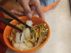 -乡党臊子面(丰庆公园店)