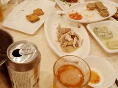 -顺风海鲜港(金玉兰店)