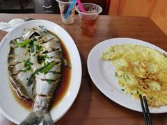 -晓琦农家菜馆·地道农家菜