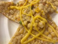 玉米烙-粤仔湾砂锅粥(金太湖店)