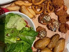 -必胜客(东营万达店)