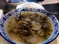 -三台山庄中餐厅