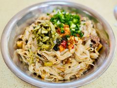 -舒记老友粉(埌西店)