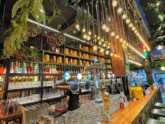 -1819餐厅·团队聚餐·烤串·精酿