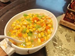 -新繁老號豌豆汤饭店·江湖菜(宝光寺店)