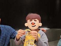 -奉天小馆·非遗东北菜(济南万象城店)