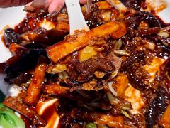 -纪林菜馆·博山菜老字号(八大局店)