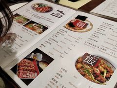 -有喜屋·深夜食堂(北京西路店)