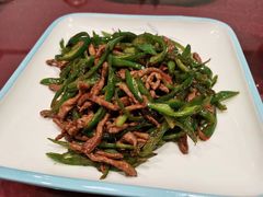 -集贤门·徽菜(福田店)