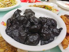-添福来墨鱼饺子 · 海鲜东北菜(泡崖店)