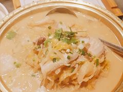-金掌勺东北菜(格兰晴天店)