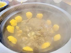 -品北铁锅炖  东北特色菜(北极大街店)