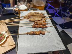 -黄鱼炙夜·烧烤·小龙虾(世茂缤谷店)