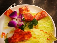 -老码头火锅(玉林店)