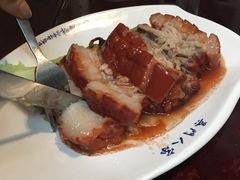 -吴门人家·苏宴宫廷菜(拙政园店)