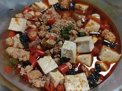 -新新湘菜馆(新中街二条店)