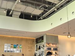 -SAANCI山池咖啡(海上世界文化艺术中心店)