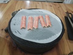 -御记碳烤肥牛(东城万达店)