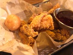 -包装马车·韩国料理·포장마차