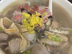 -潮镇老尾牛杂(环城西路店)