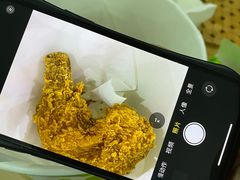 脆皮手枪腿-德克士(新加坡城店)