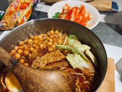 -火山屋台(新街口店)